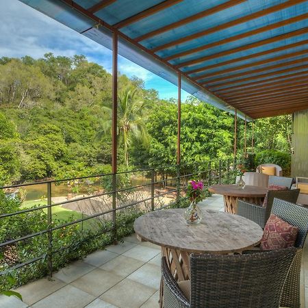 Villa Azalea Inn & Organic Farm JALISCO 외부 사진