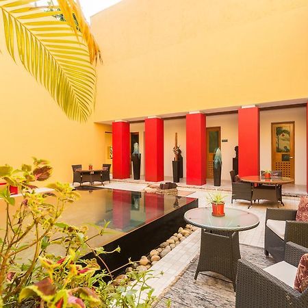 Villa Azalea Inn & Organic Farm JALISCO 외부 사진