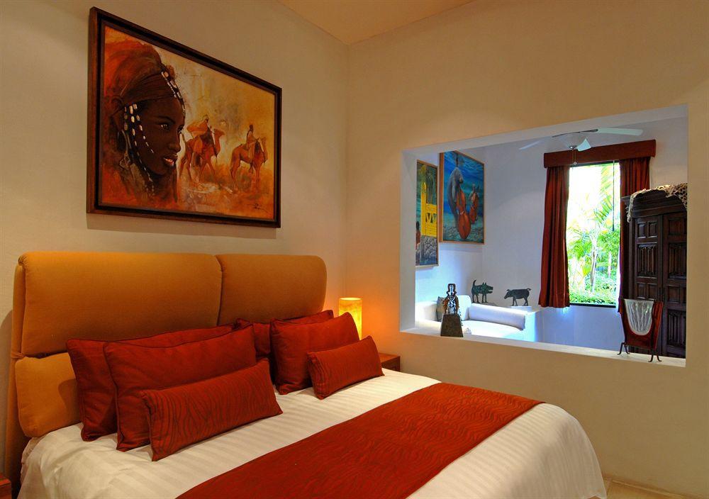 Villa Azalea Inn & Organic Farm JALISCO 외부 사진