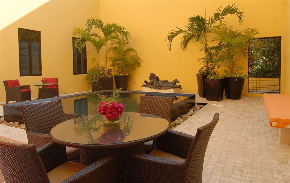 Villa Azalea Inn & Organic Farm JALISCO 외부 사진