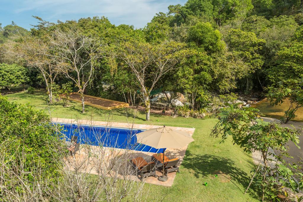 Villa Azalea Inn & Organic Farm JALISCO 외부 사진