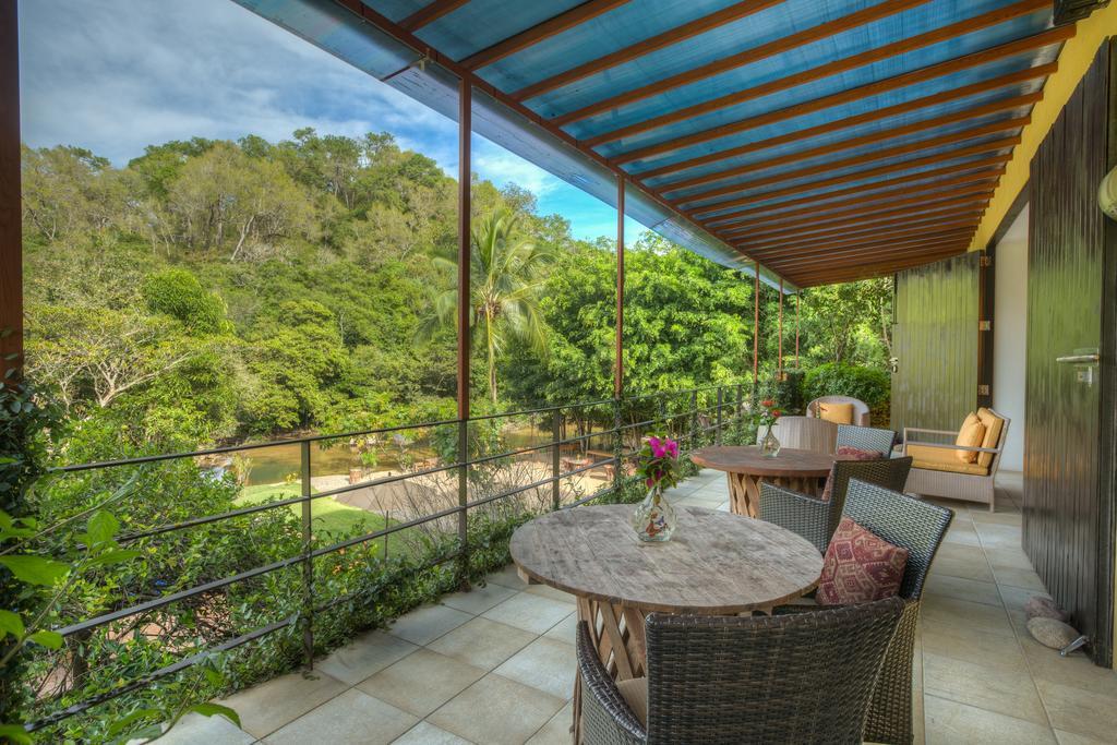 Villa Azalea Inn & Organic Farm JALISCO 외부 사진