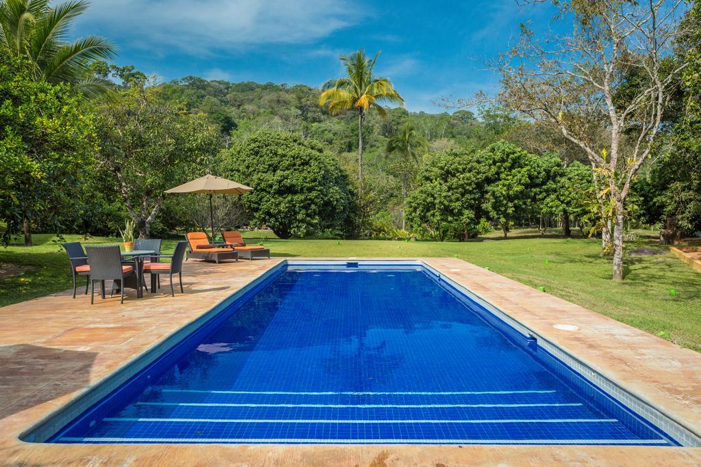 Villa Azalea Inn & Organic Farm JALISCO 외부 사진