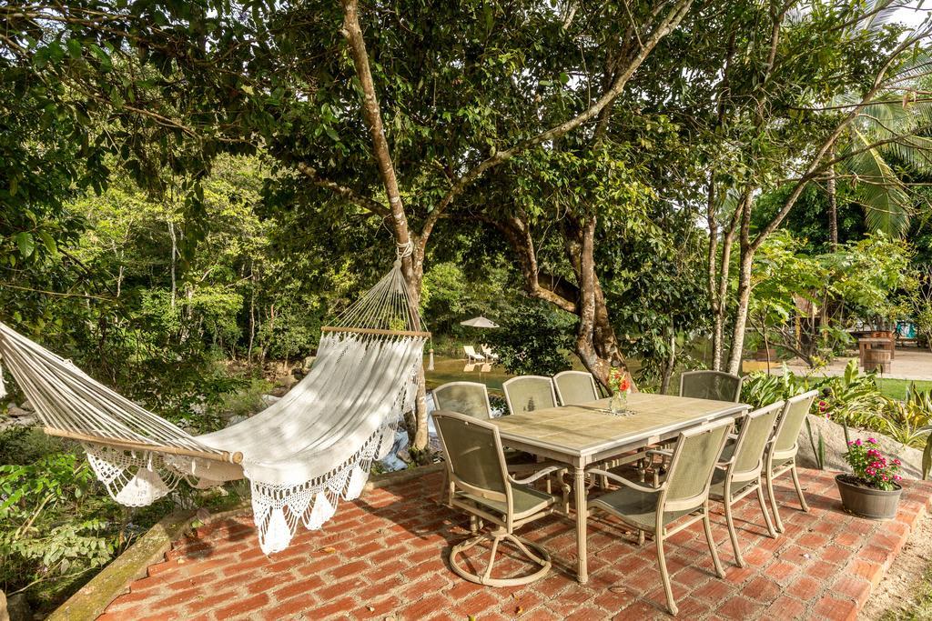 Villa Azalea Inn & Organic Farm JALISCO 외부 사진