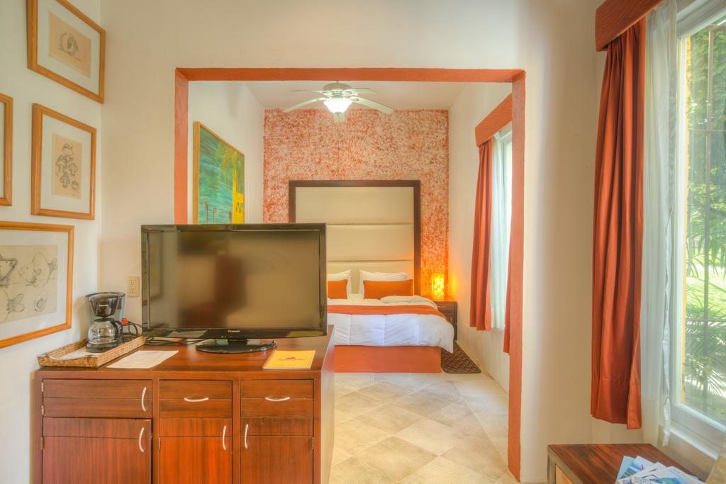 Villa Azalea Inn & Organic Farm JALISCO 객실 사진