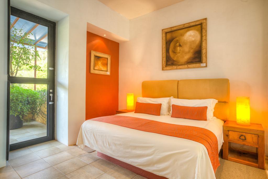 Villa Azalea Inn & Organic Farm JALISCO 객실 사진
