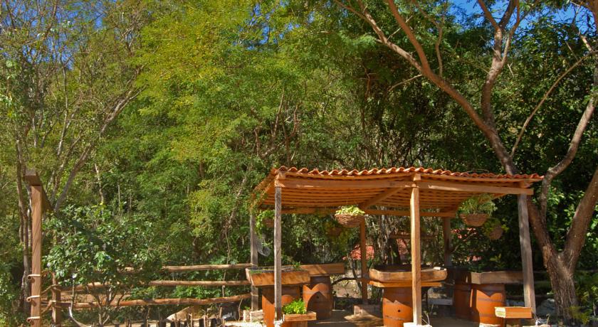 Villa Azalea Inn & Organic Farm JALISCO 외부 사진