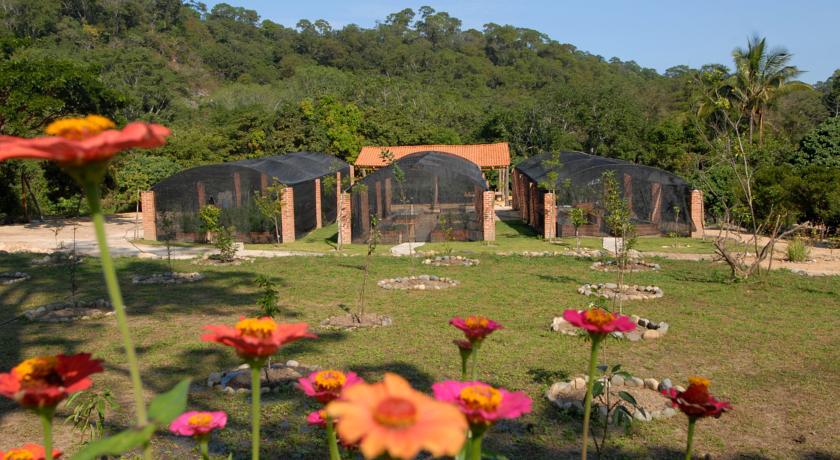 Villa Azalea Inn & Organic Farm JALISCO 외부 사진