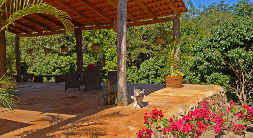 Villa Azalea Inn & Organic Farm JALISCO 외부 사진