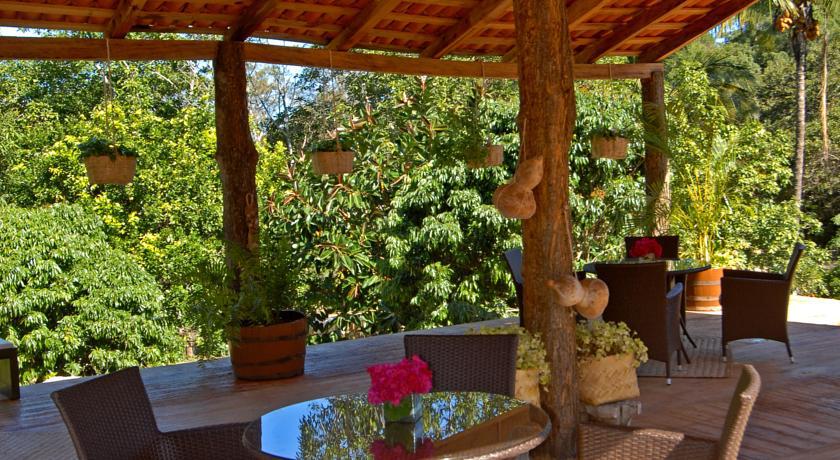 Villa Azalea Inn & Organic Farm JALISCO 외부 사진